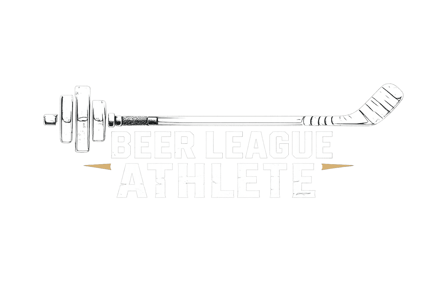 Beer League Athlete